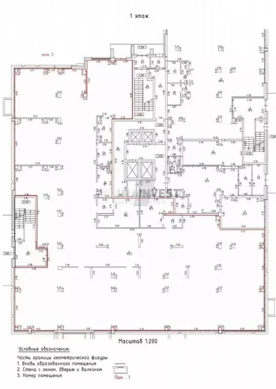 Помещение свободного назначения в Челябинская область, Челябинск наб. ... - Фото 2