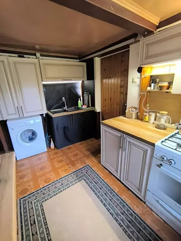 Дом в Краснодарский край, Сочи Сухумское ш. (180 м) - Фото 0