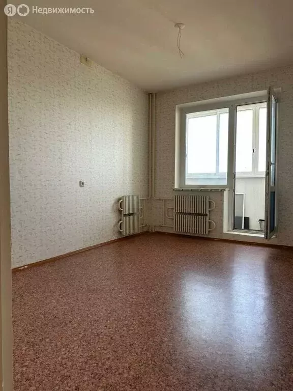 3-комнатная квартира: Воронеж, улица Курчатова, 32 (67.7 м) - Фото 1