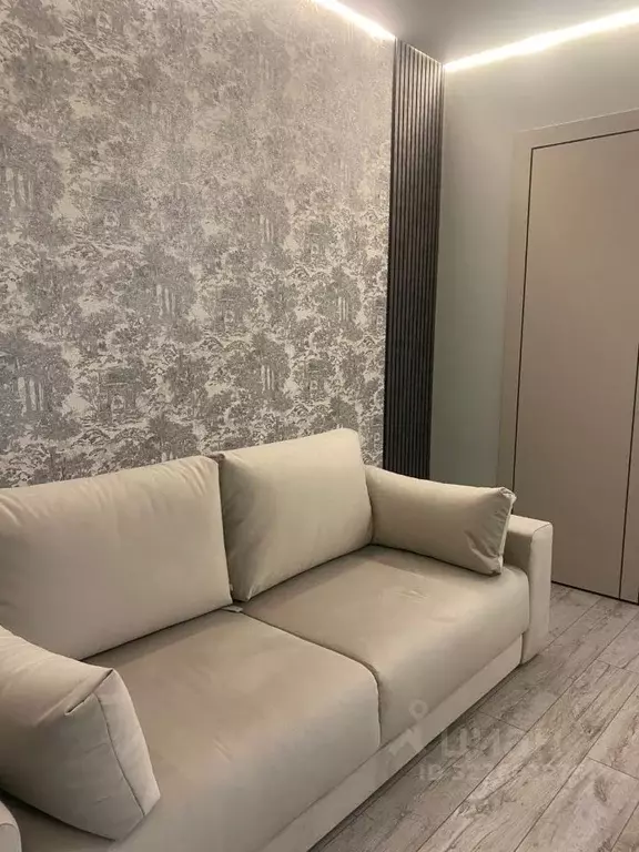 1-к кв. Москва ул. Мельникова, 3к1 (42.0 м) - Фото 1