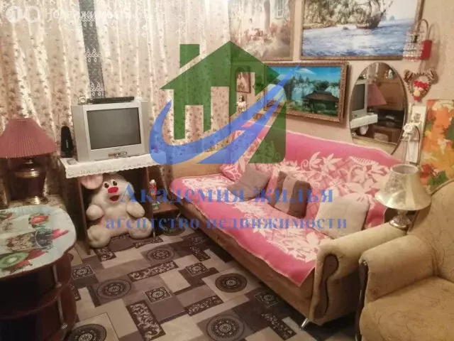 1к в -комнатной квартире (13 м) - Фото 2