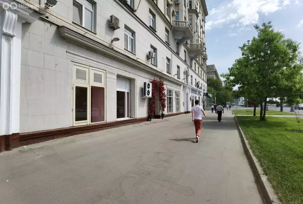 Помещение свободного назначения (230 м) - Фото 2