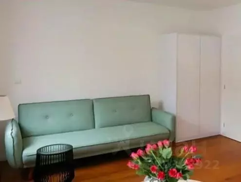 Студия Москва пер. 2-й Вышеславцев, 15 (10.22 м) - Фото 1