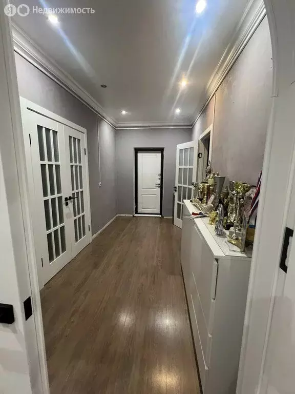 Дом в Кызыл, Заречная улица (121 м) - Фото 2