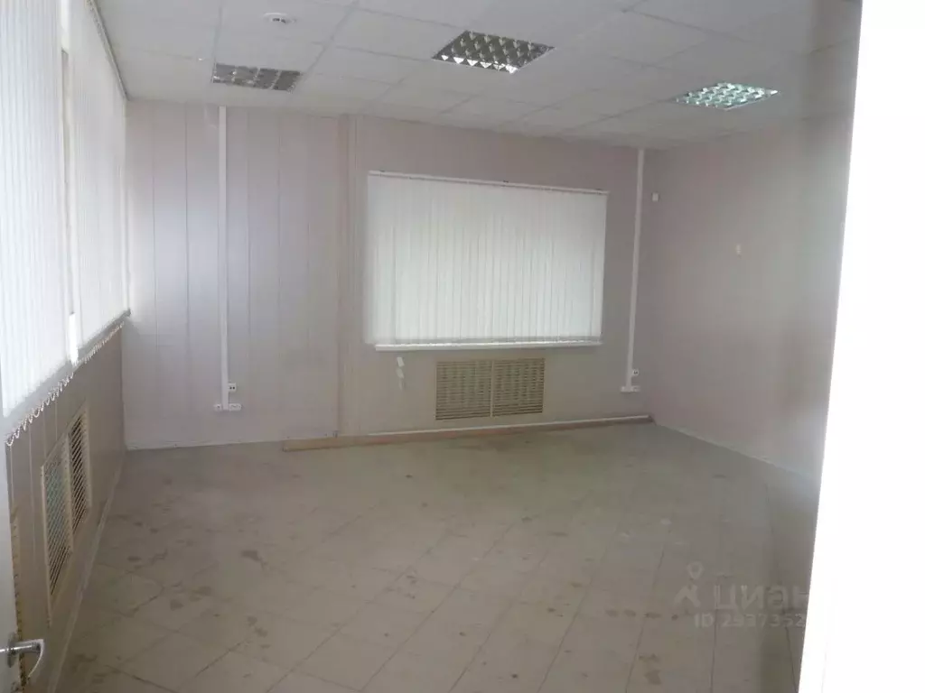 Офис в Вологодская область, Междуреченский муниципальный округ, с. ... - Фото 2