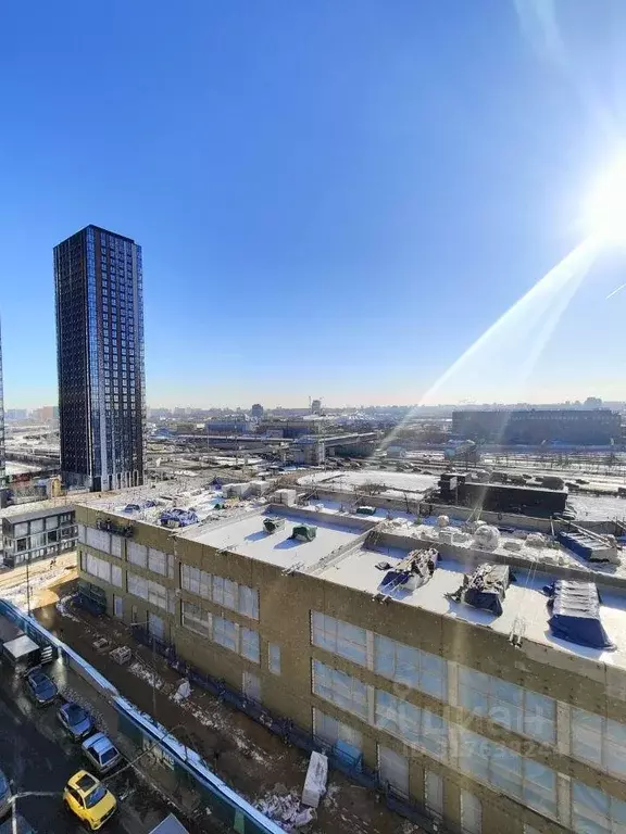 Квартира, 2 комнаты, 57 м - Фото 0