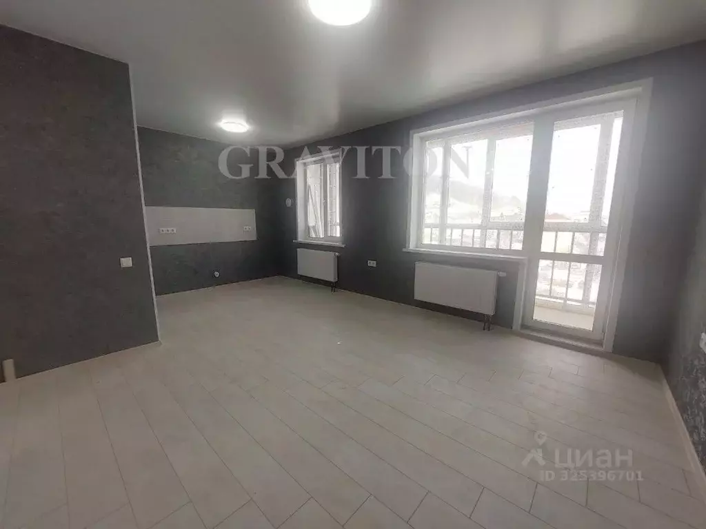 1-к кв. Алтай, Горно-Алтайск ул. Осипенко, 26 (31.0 м) - Фото 2