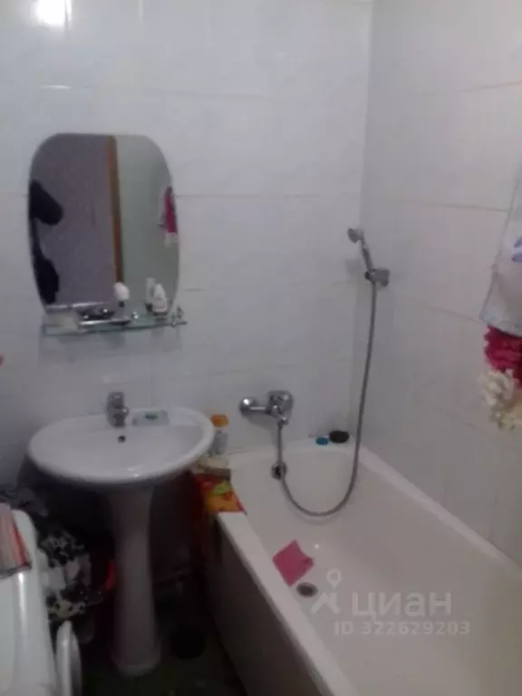 Комната Омская область, Омск ул. 6-я Станционная, 149 (11.0 м) - Фото 2