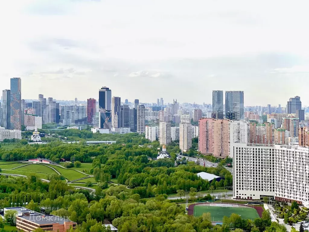 Продаётся 2-к квартира, 102 м - Фото 1