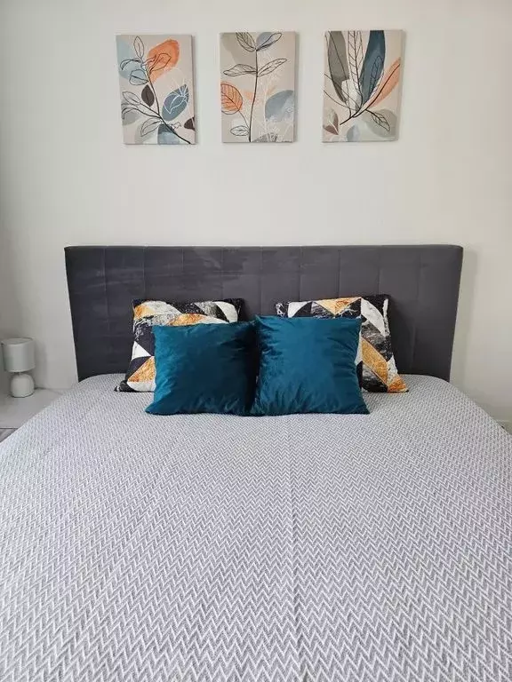 2-к кв. Московская область, Ленинский городской округ, д. Коробово ул. ... - Фото 2