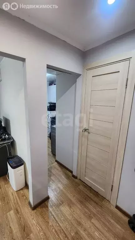 1-комнатная квартира: Самара, улица Литвинова, 324 (29 м) - Фото 1