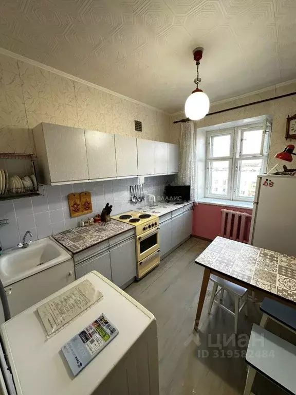 2-к кв. Архангельская область, Северодвинск просп. Победы, 44А (50.1 ... - Фото 0