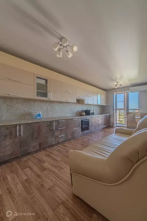 Продаётся 3-к квартира, 92 м - Фото 1