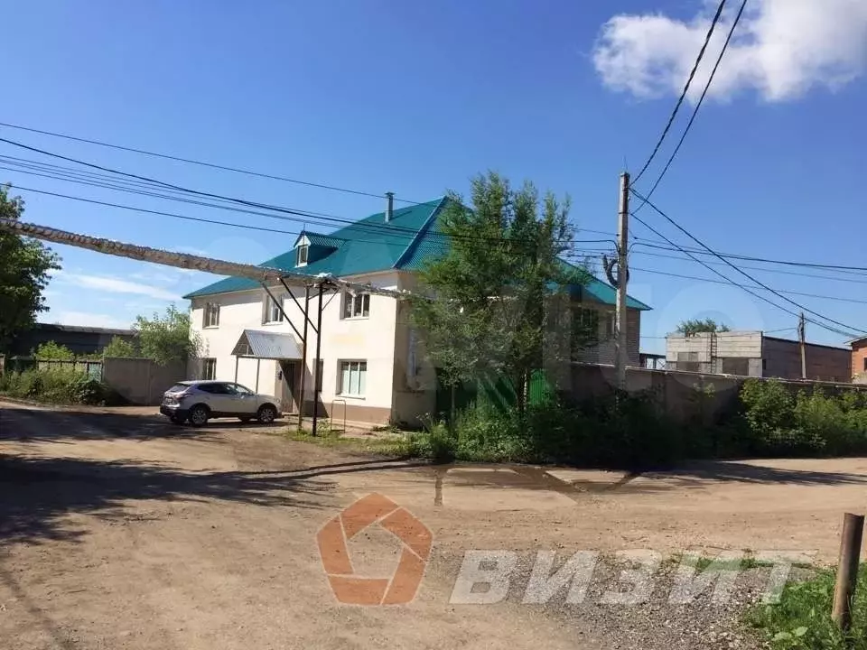 Продам помещение свободного назначения, 2000 м - Фото 1