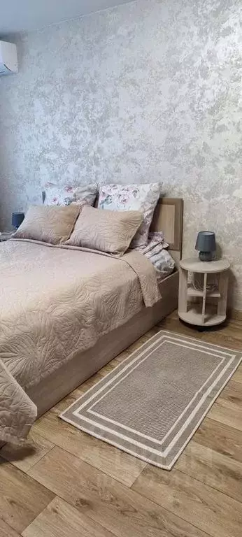 1-к кв. Татарстан, Казань ул. Академика Лаврентьева, 8 (33.0 м) - Фото 1