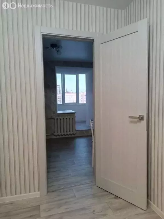 1-комнатная квартира: Томск, Иркутский тракт, 12 (46 м) - Фото 2