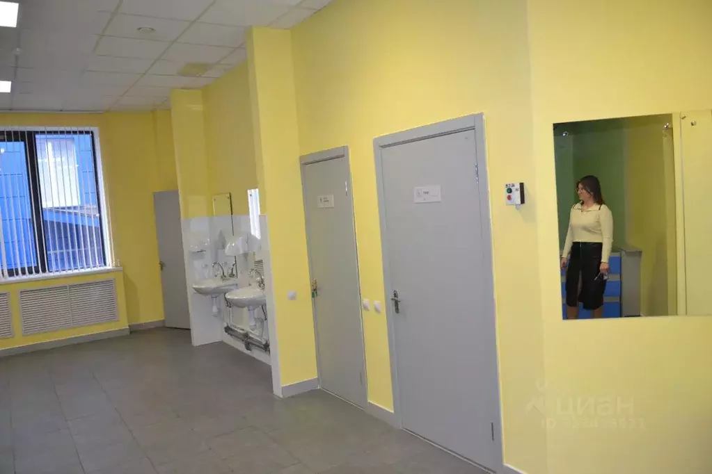 Помещение свободного назначения в Брянская область, Брянск ул. Николая ... - Фото 1