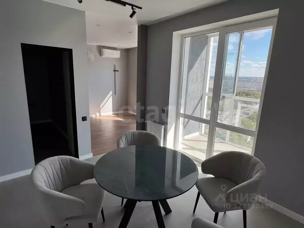 2-к кв. Пензенская область, Пенза ул. Измайлова, 41Б (43.0 м) - Фото 2