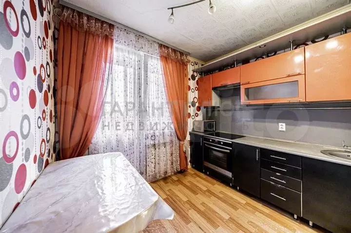 2-к. квартира, 50 м, 9/17 эт. - Фото 0