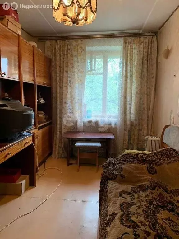 2-комнатная квартира: Рыбинск, улица Бабушкина, 21 (45.3 м) - Фото 0