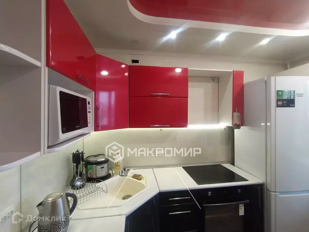 Продаётся 3-к квартира, 58.2 м - Фото 0