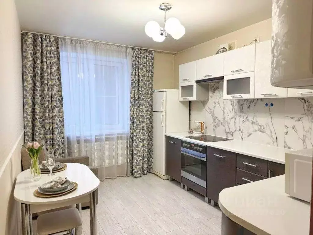 1-к кв. Кировская область, Киров ул. Карла Маркса, 42б (44.0 м) - Фото 0