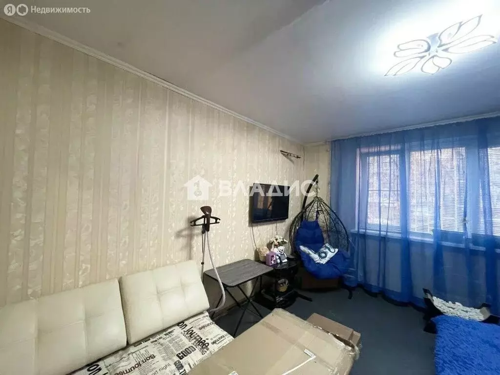 2к в 3-комнатной квартире (61.8 м) - Фото 1