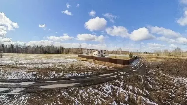 Участок 4,5 сот. (СНТ, ДНП) - Фото 1