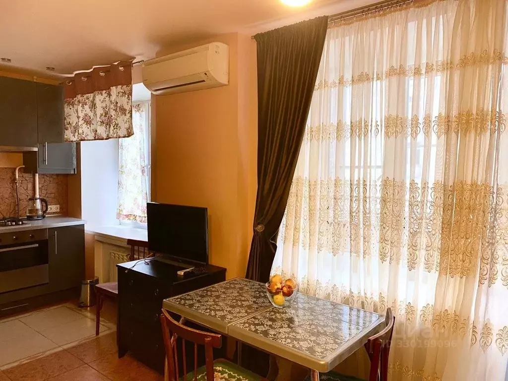 1-к кв. Москва ул. Двинцев, 8 (33.0 м) - Фото 2