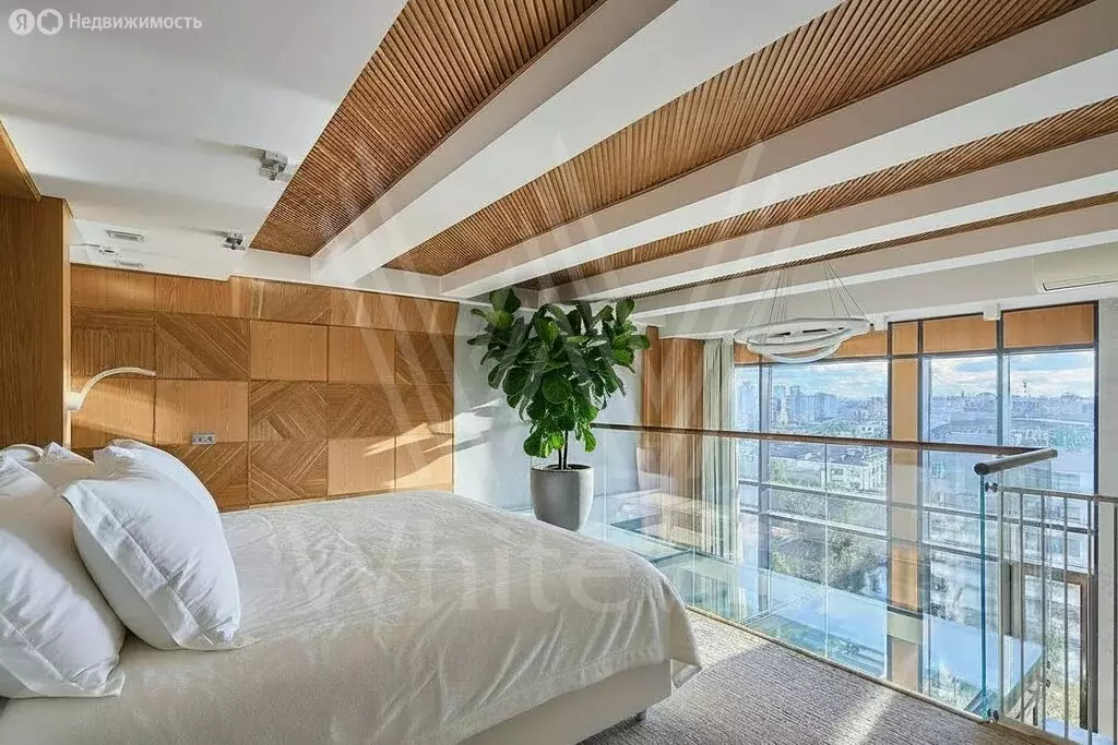 2-комнатная квартира: Москва, Нижняя Красносельская улица, 35с48 (91 ... - Фото 1