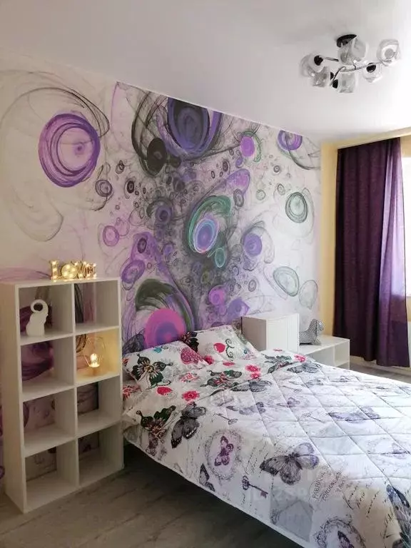 2-к кв. Московская область, Пушкино ул. Просвещения, 12к2 (75.0 м) - Фото 1