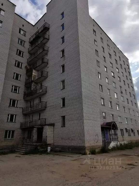 2-к кв. Смоленская область, Ярцево Ольховская ул., 7 (38.3 м) - Фото 0