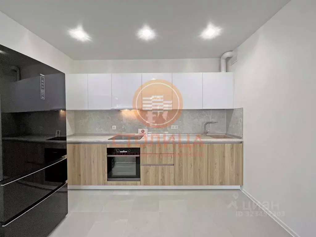 3-к кв. Москва Люблинская ул., 74к3 (75.0 м) - Фото 1