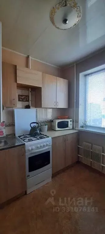2-к кв. Орловская область, Мценск ул. Гагарина, 85 (43.8 м) - Фото 1