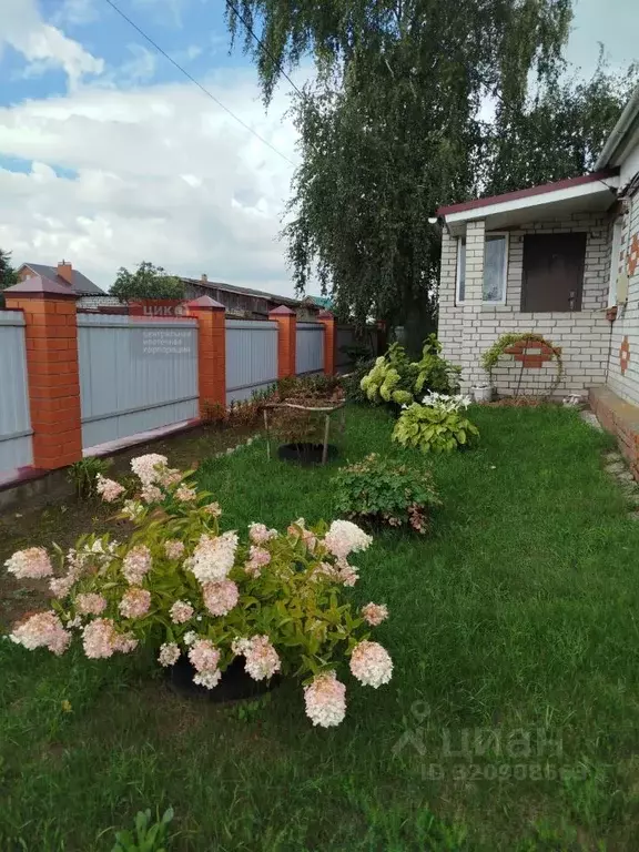 Дом в Рязанская область, Рязанский район, Заборьевское с/пос, с. ... - Фото 2