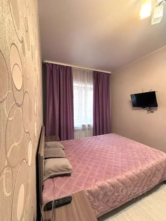 2-к кв. Иркутская область, Иркутск ул. Красных Мадьяр, 14 (55.0 м) - Фото 0