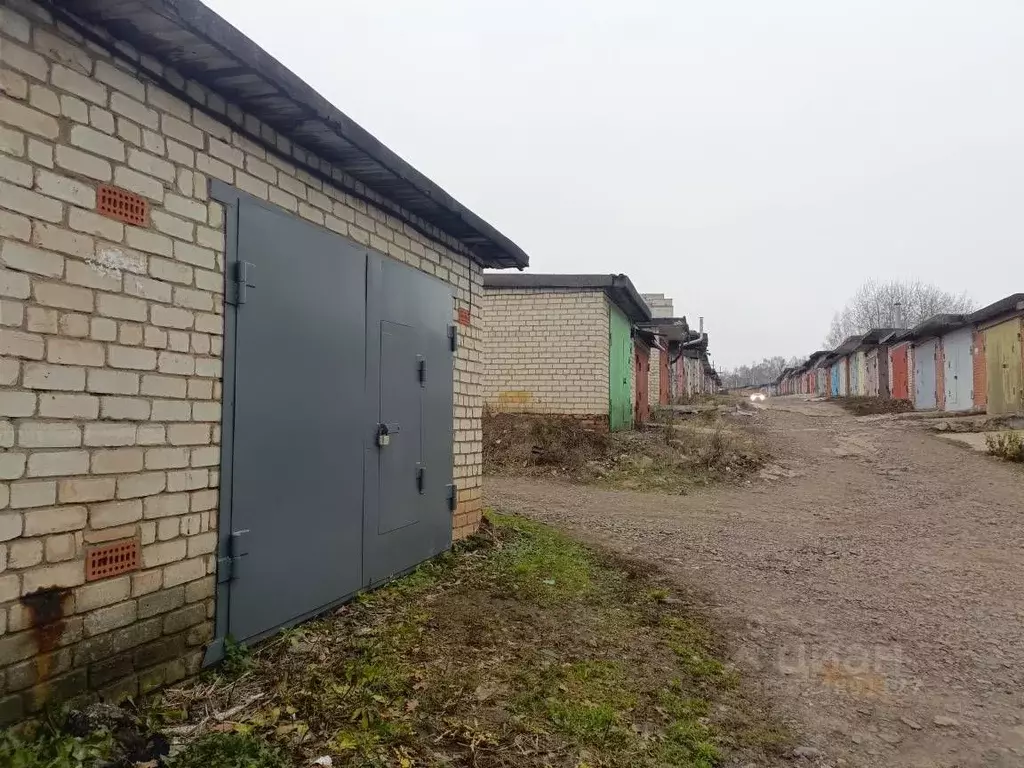 Гараж в Курская область, Железногорск ул. Мира (33 м) - Фото 2