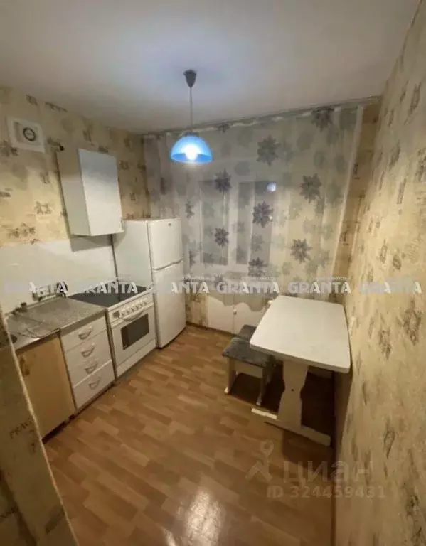 1-к кв. Красноярский край, Красноярск ул. Профсоюзов, 16 (33.0 м) - Фото 1