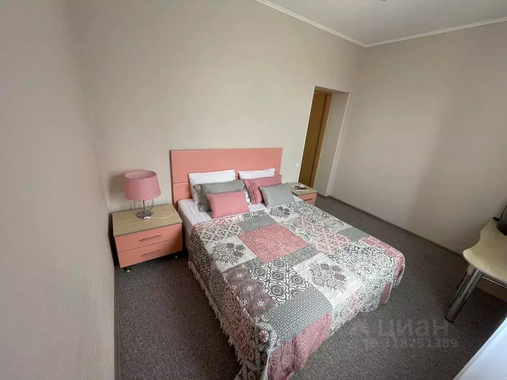 Комната Крым, Ялта ул. Халтурина, 49Б - Фото 0
