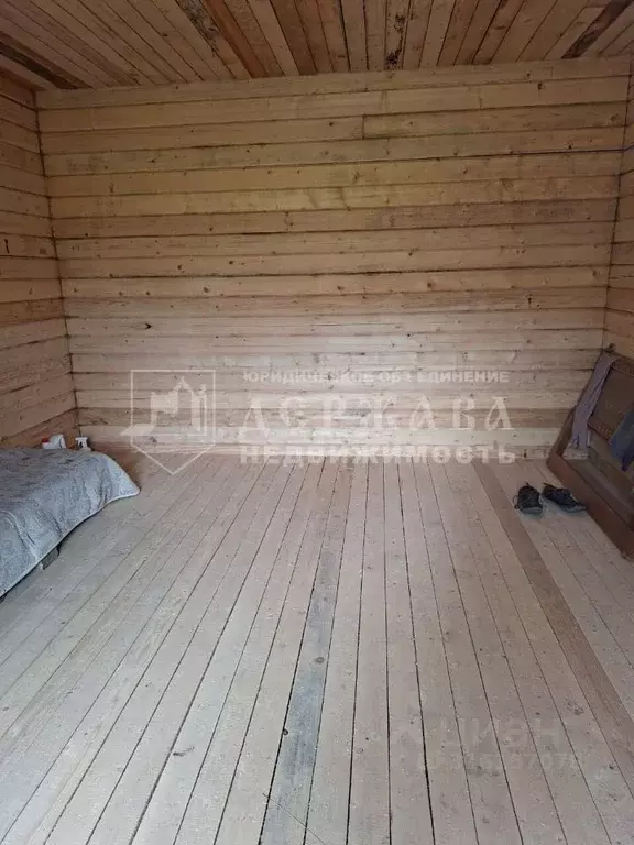 Дом в Кемеровская область, Кемеровский район, с. Силино ул. 3-я ... - Фото 2