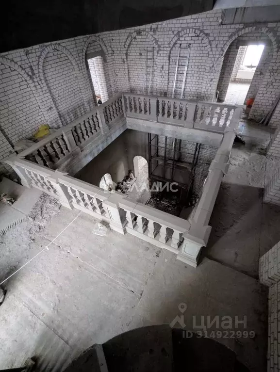 Дом в Нижегородская область, Кстовский муниципальный округ, д. ... - Фото 1