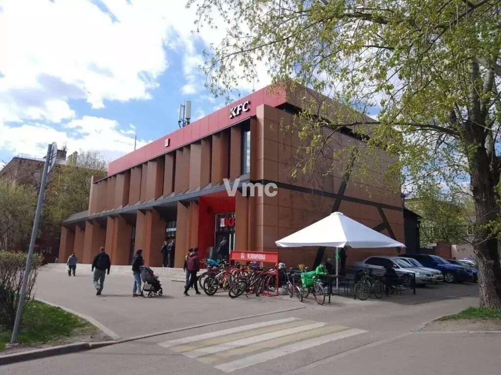 Торговая площадь (994.8 м) - Фото 2