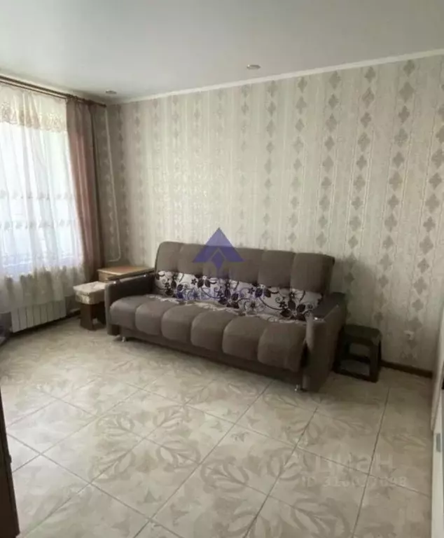 1-к кв. Ростовская область, Волгодонск Степная ул. (24.0 м) - Фото 0