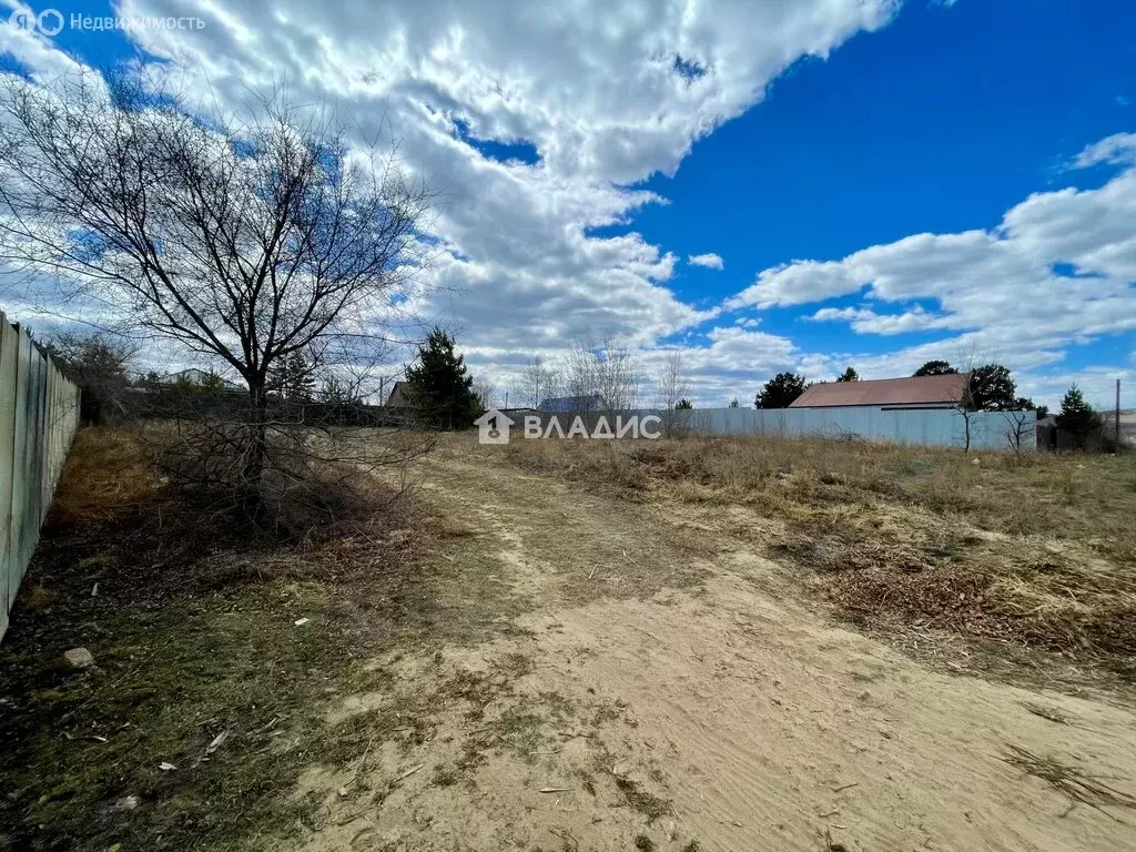 Участок в село Нижний Саянтуй, ДНП Жарки, Брусничная улица (11.96 м) - Фото 2