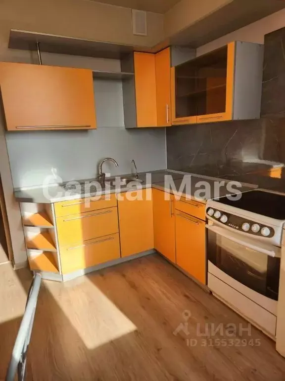 1-к кв. Санкт-Петербург Дачный просп., 2К2 (41.0 м) - Фото 0