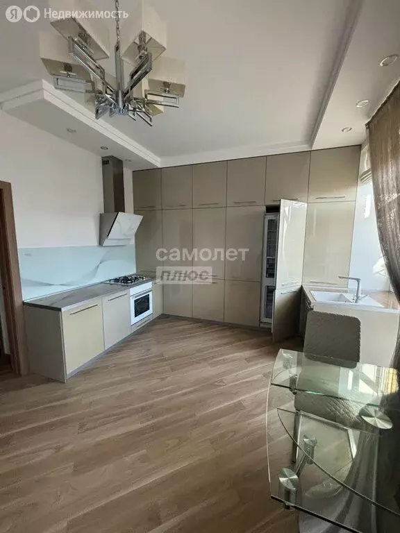 1-комнатная квартира: Ессентуки, Интернациональная улица, 35 (50.6 м) - Фото 1