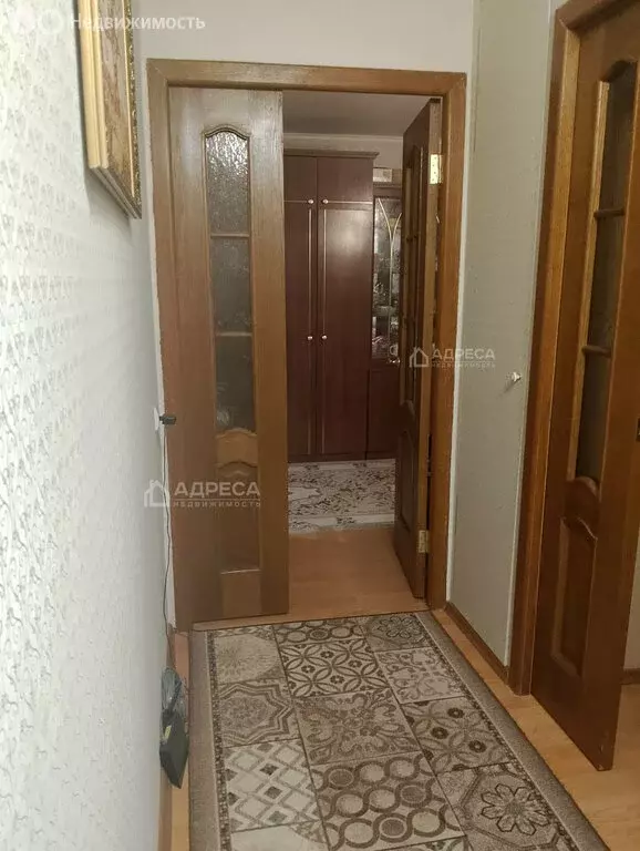 2-комнатная квартира: Азов, Привокзальная улица, 25 (43 м) - Фото 0