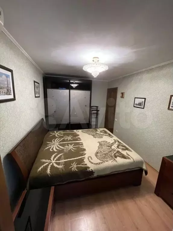 3-к. квартира, 70 м, 3/5 эт. - Фото 1