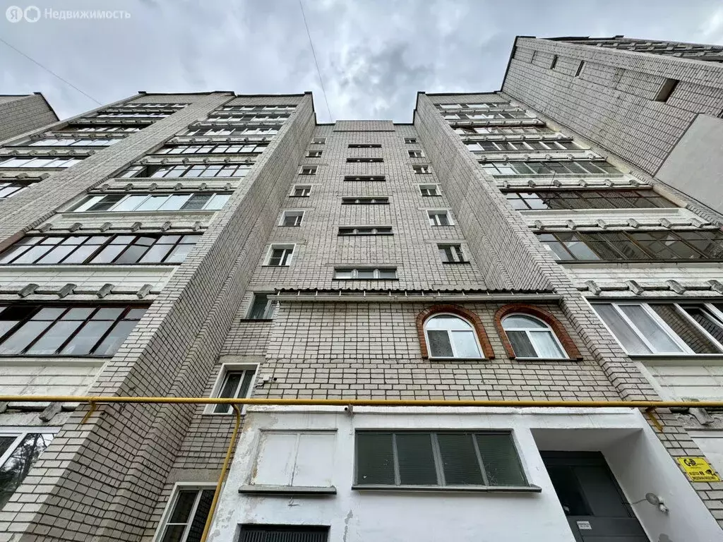 2-комнатная квартира: Киров, улица Чернышевского, 45 (50.4 м) - Фото 0