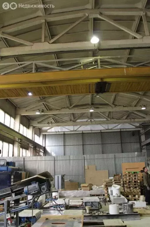 Склад (3083.7 м) - Фото 2